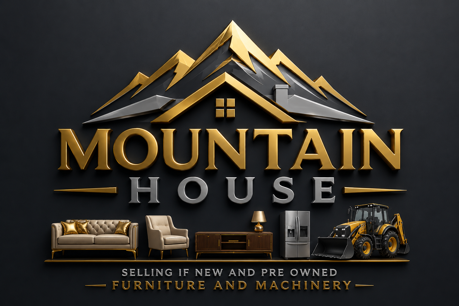 Mountain House