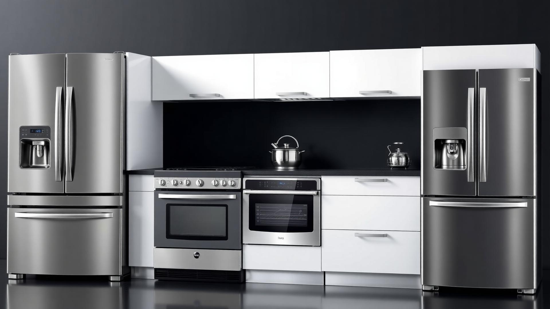 Equip Your Kitchen