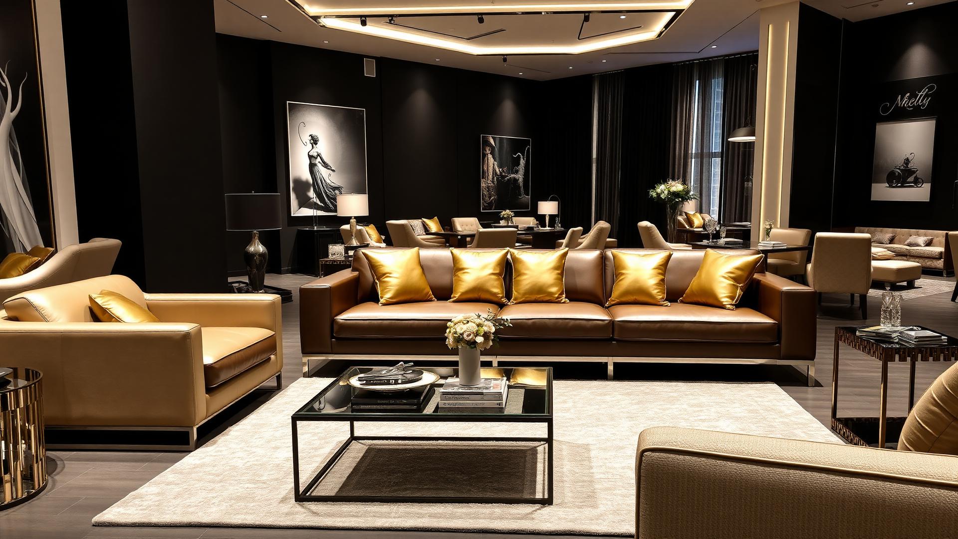 Furnish Your Home